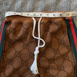 Toddler Joggers